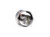 ES#1741071 - 2048202156 - Fog Lamp - Left (Driver) Side - Located in the front bumper of your vehicle - Genuine Mercedes Benz - Mercedes Benz