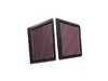 ES#4681249 - 33-3153 - Replacement Air Filter - Featuring K&N High-Flow Air Filters - K&N - Porsche