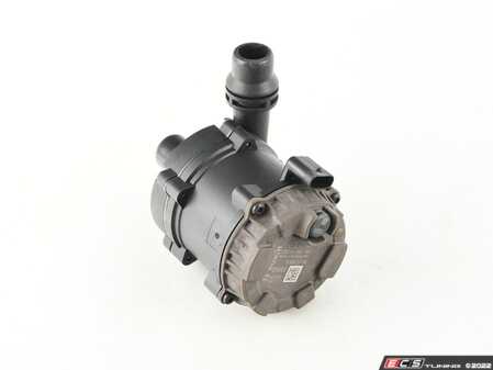 ES#3198170 - 11518638237 - Auxiliary Water Pump - Genuine BMW - BMW