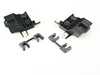ES#4308645 - 17219501958 - REPAIR KIT, BRACKET, ENGINE - Genuine BMW - BMW