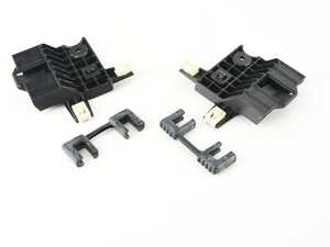 ES#4308645 - 17219501958 - REPAIR KIT, BRACKET, ENGINE - Genuine BMW - BMW