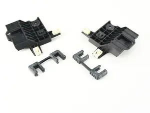 REPAIR KIT, BRACKET, ENGINE