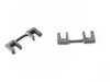 ES#4308645 - 17219501958 - REPAIR KIT, BRACKET, ENGINE - Genuine BMW - BMW