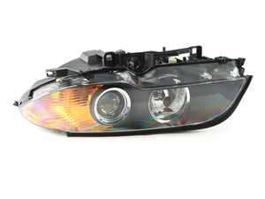 ES#172866 - 63126935725 - E46 Bi-Xenon Headlight - Left - Direct replacement from BMW! - Genuine BMW - BMW