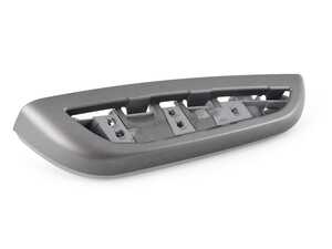 ES#112897 - 51437904370 - Armrest - Right - Schwarz - Genuine BMW - BMW