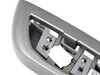 ES#112897 - 51437904370 - Armrest - Right - Schwarz - Genuine BMW - BMW