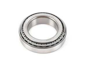ES#4680245 - 002517185M - Tapered Roller Bearing - Priced Each - Keep your differential free from noise - 46x75x18 - NTN - Audi Volkswagen