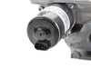 ES#4028175 - 11127596054 - Cylinder Head 910771 - 1.4L Euro (NO LONGER AVAILABLE) - Replacement cylinder head for the Cooper : With intake/exhaust/vanos valvetrain - AMC - 