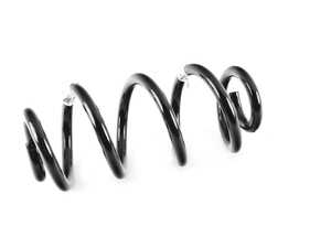 ES#3087109 - 8W0511115EP - Coil Spring - Priced each  - Restore your factory ride quality - Genuine Volkswagen Audi - Audi