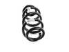 ES#3087109 - 8W0511115EP - Coil Spring - Priced each  - Restore your factory ride quality - Genuine Volkswagen Audi - Audi
