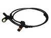 ES#4683042 - 2219057600 - Front Wheel Speed Sensor - Priced Each - Determines wheel speed for braking application - URO - Mercedes Benz