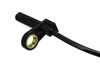 ES#4683042 - 2219057600 - Front Wheel Speed Sensor - Priced Each - Determines wheel speed for braking application - URO - Mercedes Benz
