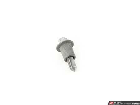 ES#4179396 - 11128642280 - Valve Cover Bolt - Priced Each - Replace your broken or stripped bolt with this brand new Genuine BMW bolt - Genuine BMW - BMW