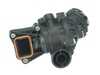 ES#4683045 - 2762000315 - Thermostat Assembly - Thermostat with Housing and Seals (100 deg. C) - URO - Mercedes Benz