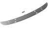 ES#2839875 - E90INSTALKIT - GT3 Smile Vent Kit Cutting Template - Rennline's GT3 vent cutting template turns a daunting task into a very simple one. - Rennline - Porsche