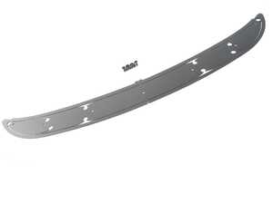 ES#2839875 - E90INSTALKIT - GT3 Smile Vent Kit Cutting Template - Rennline's GT3 vent cutting template turns a daunting task into a very simple one. - Rennline - Porsche