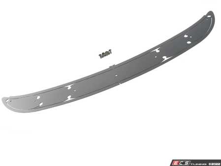 ES#2839875 - E90INSTALKIT - GT3 Smile Vent Kit Cutting Template - Rennline's GT3 vent cutting template turns a daunting task into a very simple one. - Rennline - Porsche