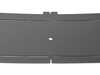 ES#2839875 - E90INSTALKIT - GT3 Smile Vent Kit Cutting Template - Rennline's GT3 vent cutting template turns a daunting task into a very simple one. - Rennline - Porsche
