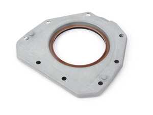 ES#4487664 - 06K103171G - Rear Crankshaft Seal - With Flange (Version B) - Also referred to as the rear main seal - Meyle - Audi Volkswagen