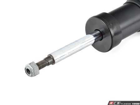 ES#4466004 - 318 071 - OEM Front Strut - Left - Restore your BMWs handling comfort and performance with this OEM Sachs Strut - Sachs - BMW
