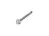 ES#253976 - 11137800622 - Engine Oil Pan Bolt (6 X 60 mm) - Genuine BMW - BMW