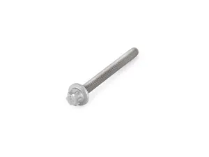 Engine Oil Pan Bolt (6 X 60 mm)