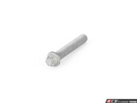 ES#2720972 - 07119908026 - HEX BOLT - Genuine MINI - BMW MINI