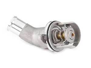 ES#3234807 - 06C121111E - Thermostat Assembly - Housing included - Gates - Audi