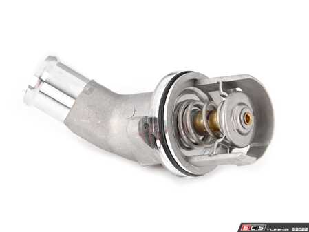 ES#3234807 - 06C121111E - Thermostat Assembly - Housing included - Gates - Audi
