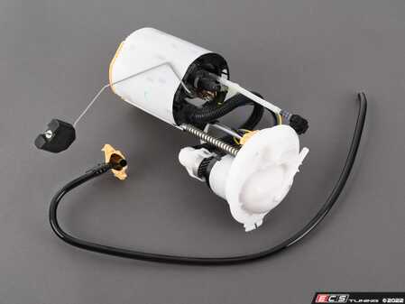 ES#4415192 - 92862807401 - Windshield Washer Pump - VDO - Porsche
