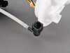ES#4415192 - 92862807401 - Windshield Washer Pump - VDO - Porsche