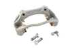 ES#1603169 - 0004206115 - Front Brake Caliper Bracket - Left Side - Brand New Unit - No Core Charge - Genuine Mercedes Benz - Mercedes Benz