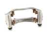 ES#1603169 - 0004206115 - Front Brake Caliper Bracket - Left Side - Brand New Unit - No Core Charge - Genuine Mercedes Benz - Mercedes Benz