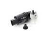 ES#4642909 - 67127388349 - Double Washer Pump - Used in the washer tank at the front - Febi - MINI