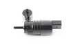 ES#4642909 - 67127388349 - Double Washer Pump - Used in the washer tank at the front - Febi - MINI