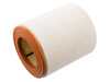 ES#4345168 - 4G0133843 - Air Filter - Keep clean air running through your engine - Febi - Audi
