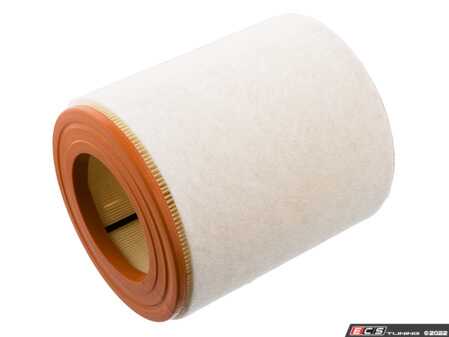 ES#4345168 - 4G0133843 - Air Filter - Keep clean air running through your engine - Febi - Audi