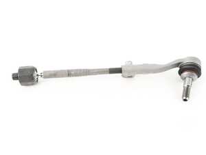 ES#3219712 - 32106792029 - Tie Rod Assembly - left - Complete tie rod assembly - Lemforder - BMW