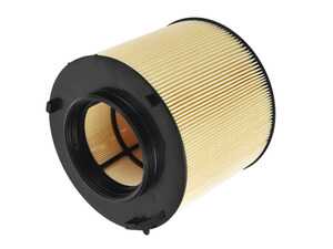 ES#4345970 - 8W0133843C - Air Filter - Keep clean air running through your engine - Febi - Audi