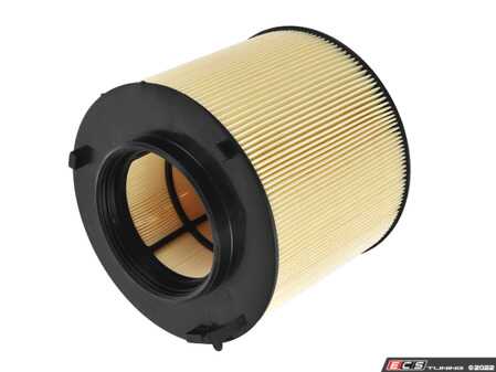 ES#4345970 - 8W0133843C - Air Filter - Keep clean air running through your engine - Febi - Audi
