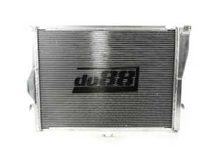ES#4656920 - WC190 - Aluminum Radiator - E90/92 M3 - Let your engine breathe better with this DO88 Radiator! - DO88 - BMW