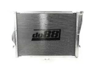 Aluminum Radiator - E90/92 M3