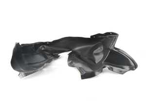 ES#4029462 - 5C6805911 - Front Upper Fender Liner - Left - Part of liner closer to door - Bremmen Parts - Volkswagen