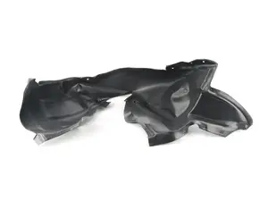 Front Upper Fender Liner - Left