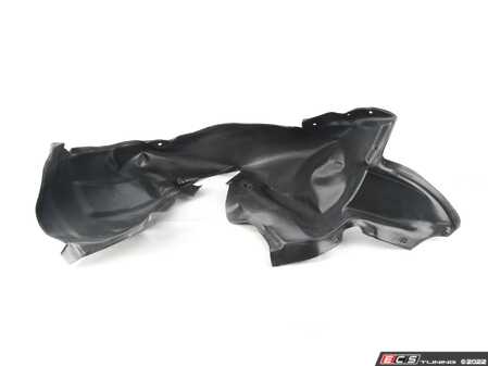 ES#4029462 - 5C6805911 - Front Upper Fender Liner - Left - Part of liner closer to door - Bremmen Parts - Volkswagen