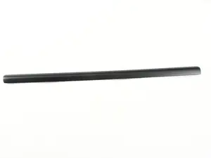 SEAL, REAR LEFT SIDE WINDOW