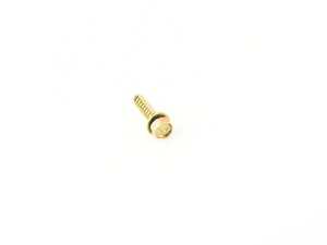 ES#15333 - 07119916948 - 8-HEX SCREW - Genuine BMW - BMW