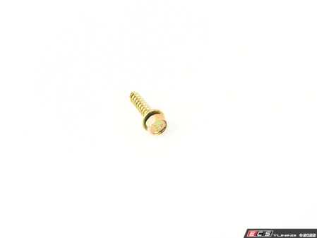 ES#15333 - 07119916948 - 8-HEX SCREW - Genuine BMW - BMW