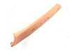 ES#114559 - 51438268197 - E46 "A" Pillar Cover - Left - Beige - Genuine BMW - BMW