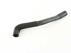 ES#2206443 - 4G0121109AG - Expansion Tank Hose - Connects the lower radiator hose to the expansion tank - Genuine Volkswagen Audi - Audi